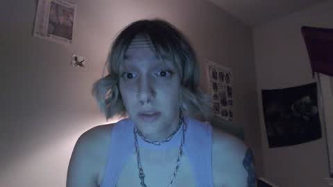 Lilytea online show from 29, 7, 2026