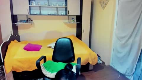 Snapshot of soffy_skye chatting on 4, 6, 2026 Soffy online show from 4, 6, 2026