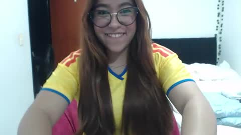 Snapshot of sofi4__ chatting on 18, 6, 2026 sofi online show from 18, 6, 2026
