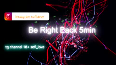 Sofi online show from 4, 3, 2025