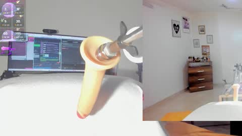 Snapshot of sofi__velez_ chatting on 22, 10, 2025 Sofi online show from 22, 10, 2025