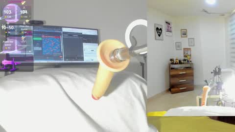 Snapshot of sofi__velez_ chatting on 2, 11, 2025 Sofi online show from 2, 11, 2025