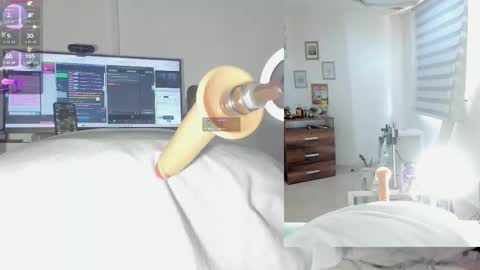 Snapshot of sofi__velez_ chatting on 9, 11, 2025 Sofi online show from 9, 11, 2025