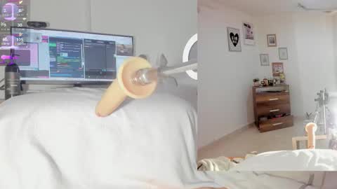 Snapshot of sofi__velez_ chatting on 16, 11, 2025 Sofi online show from 16, 11, 2025