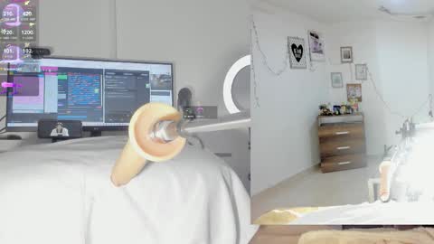 Snapshot of sofi__velez_ chatting on 20, 11, 2025 Sofi online show from 20, 11, 2025