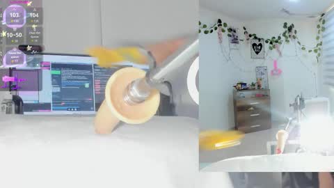 Snapshot of sofi__velez_ chatting on 30, 11, 2025 Sofi online show from 30, 11, 2025