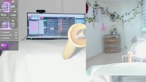 Snapshot of sofi__velez_ chatting on 14, 12, 2025 Sofi online show from 14, 12, 2025