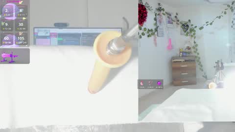 Snapshot of sofi__velez_ chatting on 15, 12, 2025 Sofi online show from 15, 12, 2025