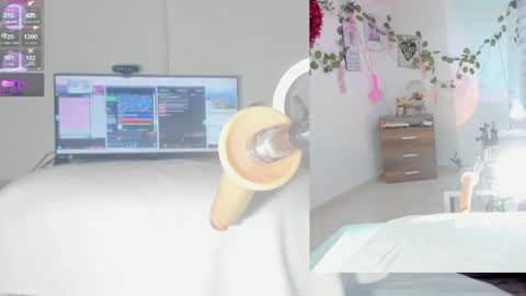 Snapshot of sofi__velez_ chatting on 16, 12, 2025 Sofi online show from 16, 12, 2025