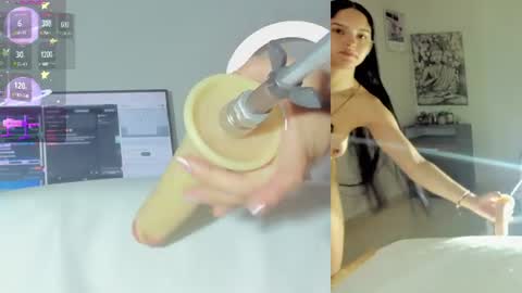 Snapshot of sofi__velez_ chatting on 18, 7, 2026 Sofi online show from 18, 7, 2026