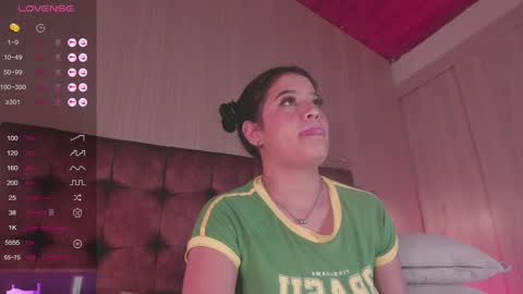 Sofi Blossom  online show from 2, 2, 2025