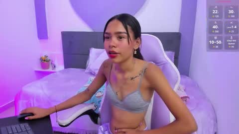 Snapshot of sofi_little2 chatting on 18, 12, 2025 Sofia online show from 18, 12, 2025