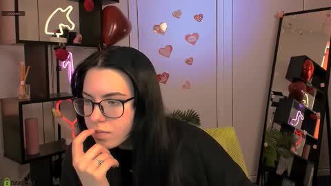 Snapshot of sofi_lonely chatting on 10, 2, 2026 sofi_lonely online show from 10, 2, 2026