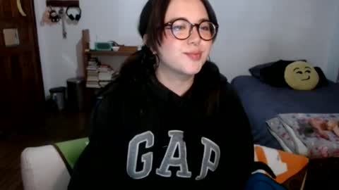 Snapshot of sofi_lynch chatting on 3, 7, 2026 Sofi Lynch online show from 3, 7, 2026