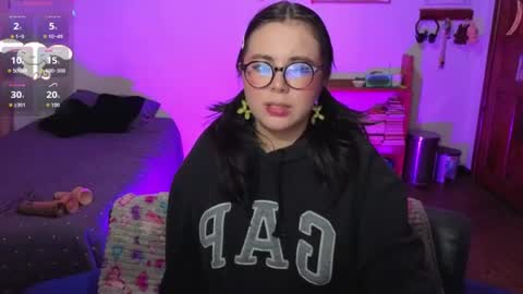 Snapshot of sofi_lynch chatting on 8, 7, 2026 Sofi Lynch online show from 8, 7, 2026
