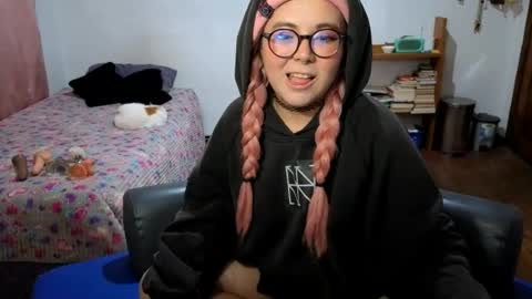 Snapshot of sofi_lynch chatting on 13, 7, 2026 Sofi Lynch online show from 13, 7, 2026