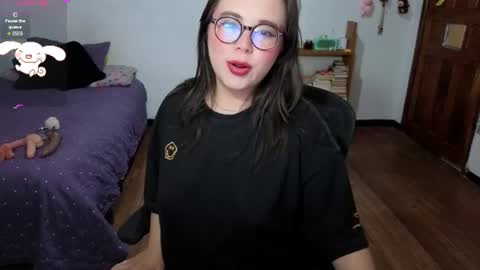Snapshot of sofi_lynch chatting on 26, 7, 2026 Sofi Lynch online show from 26, 7, 2026
