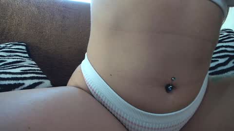 Sofi Mora online show from 4, 12, 2024