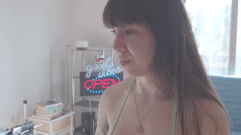 Sofi Mora online show from 14, 12, 2024