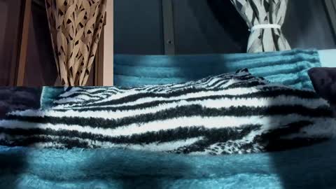 Sofi Mora online show from 14, 1, 2025