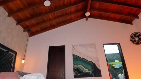 Sofi online show from 18, 10, 2025