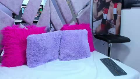 Snapshot of sofi_noa chatting on 21, 1, 2025 Sofi Noa online show from 21, 1, 2025