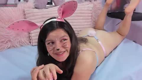 Snapshot of sofi_noa chatting on 12, 3, 2025 Sofi Noa online show from 12, 3, 2025