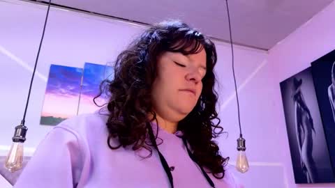 Snapshot of sofi_noa chatting on 2, 12, 2025 Sofi Noa online show from 2, 12, 2025