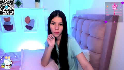 Snapshot of sofi_perezz chatting on 7, 1, 2025 sofi online show from 7, 1, 2025