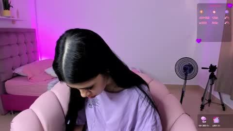 Snapshot of sofi_perezz chatting on 4, 2, 2025 sofi online show from 4, 2, 2025