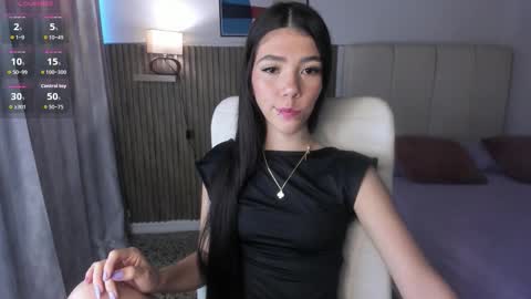 Snapshot of sofi_perezz chatting on 28, 10, 2025 sofi online show from 28, 10, 2025