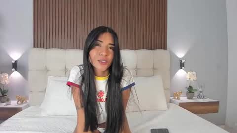 Snapshot of sofi_potter_ chatting on 27, 6, 2026 Sofia online show from 27, 6, 2026