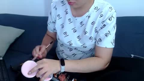 sofi rojas online show from 29, 10, 2025