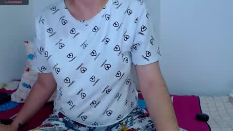 sofi rojas online show from 11, 1, 2026