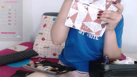 sofi rojas online show from 3, 2, 2026