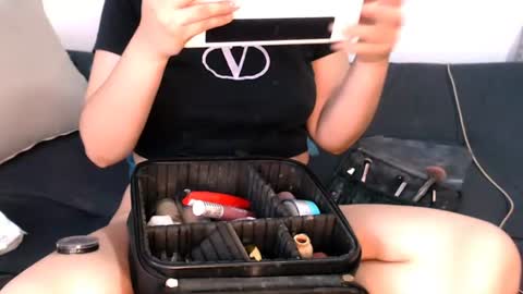 Snapshot of sofi_rojas1 chatting on 8, 7, 2026 sofi rojas online show from 8, 7, 2026