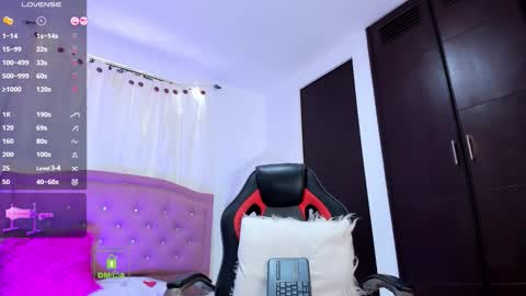 Sofia  online show from 18, 9, 2025