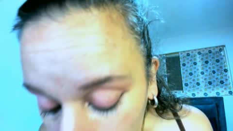 Snapshot of sofi_saliva2511 chatting on 17, 10, 2025 sofi online show from 17, 10, 2025