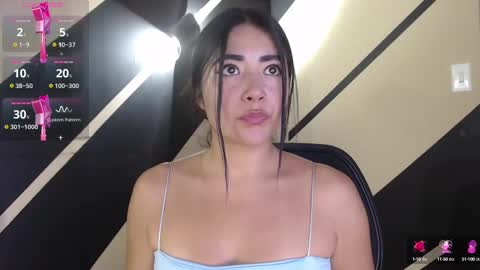 Susy online show from 17, 2, 2025