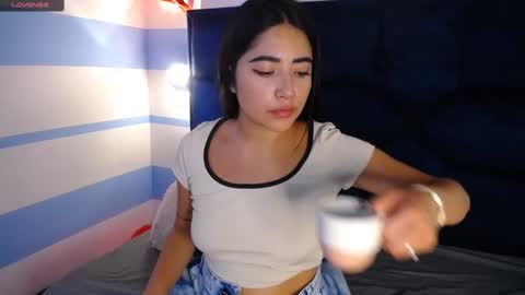 Susy online show from 20, 2, 2025