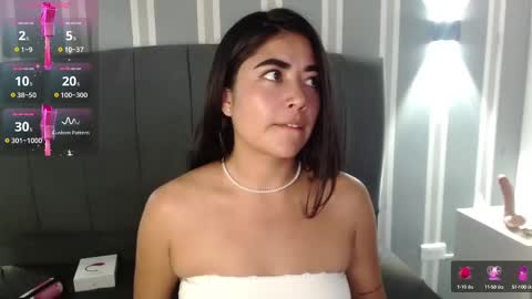 Susy online show from 7, 3, 2025