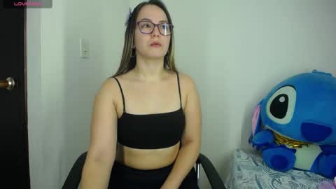 Snapshot of sofi_sweetcam21 chatting on 18, 5, 2026 LAURA SOFIA online show from 18, 5, 2026