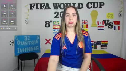  LAURA SOFIA  online show from 4, 7, 2026