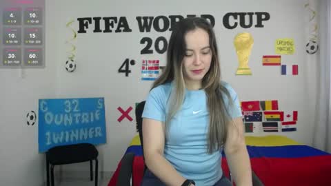  LAURA SOFIA  online show from 11, 7, 2026