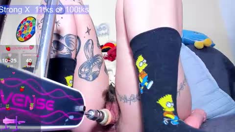 Snapshot of sofia2188 chatting on 9, 2, 2026 Sofia online show from 9, 2, 2026