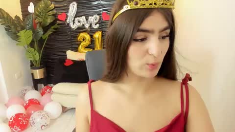 Skarlett online show from 15, 2, 2025