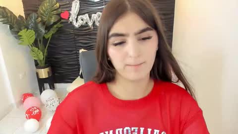 Skarlett online show from 22, 2, 2025