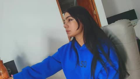 Snapshot of sofia_20_20 chatting on 9, 1, 2026 Sofia online show from 9, 1, 2026