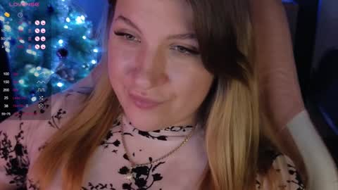 Sofia Lush is active  PVT is open  Welcome to the world of pleasure online show from 18, 12, 2024