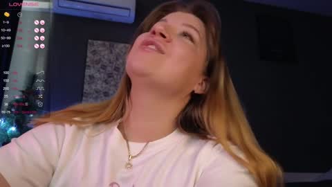 Sofia Lush is active  PVT is open  Welcome to the world of pleasure online show from 19, 12, 2024